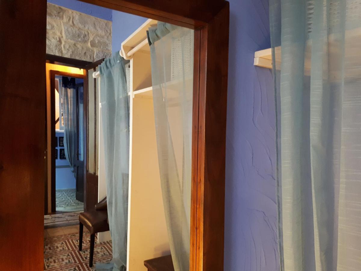 Sibilla Family Suites Carloforte  Dış mekan fotoğraf