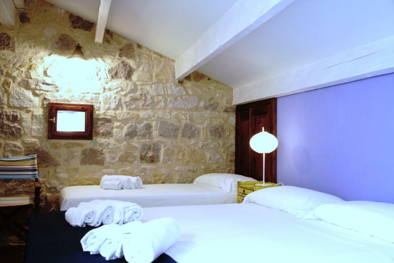 Sibilla Family Suites Carloforte  Dış mekan fotoğraf